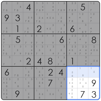 andrew sudoku solver
